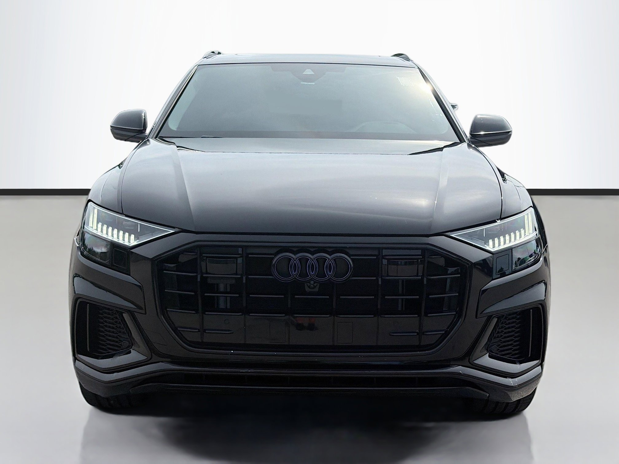 Used 2023 Audi Q8 Premium Plus AWD/4WD image 7