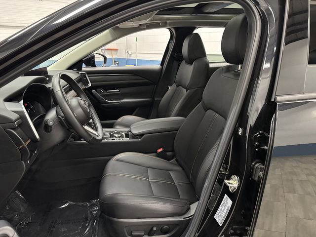 Used 2024 MAZDA CX-50 AWD 2.5 Turbo w/ Weather Package image 4