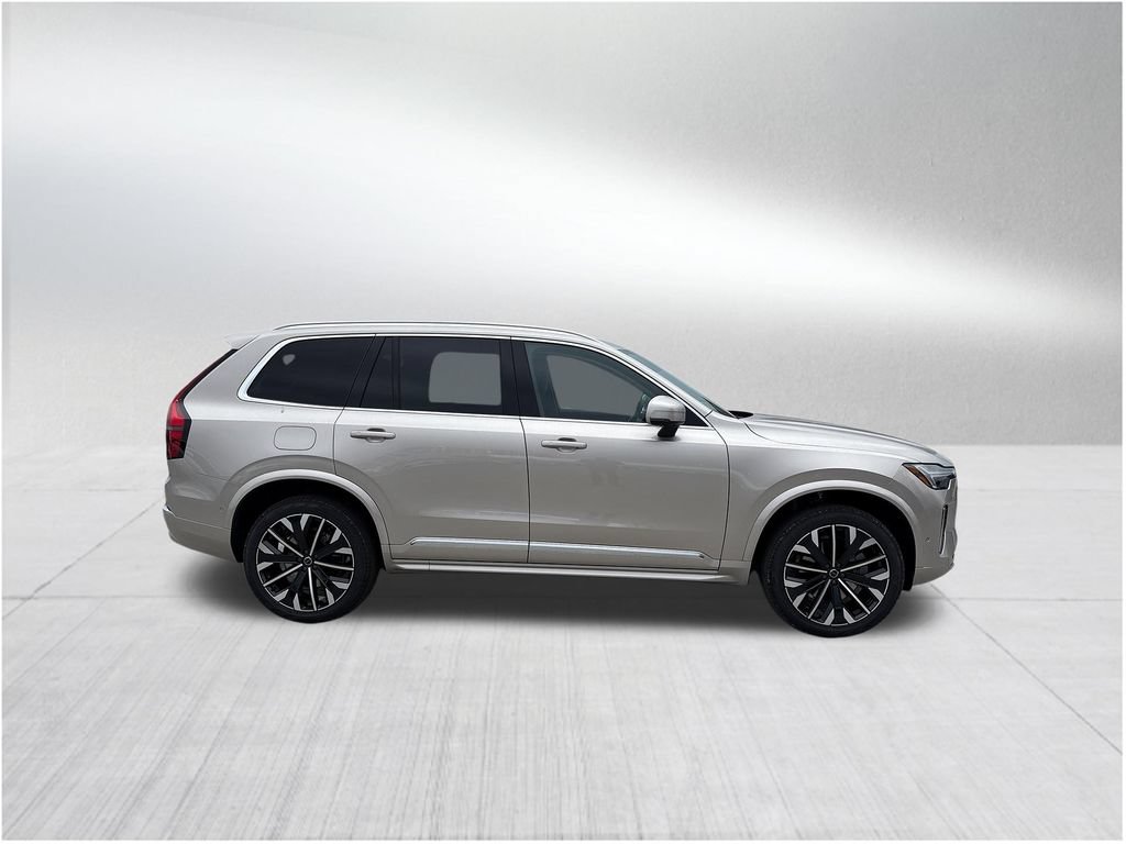 New 2026 Volvo XC90 B6 Plus AWD/4WD image 4
