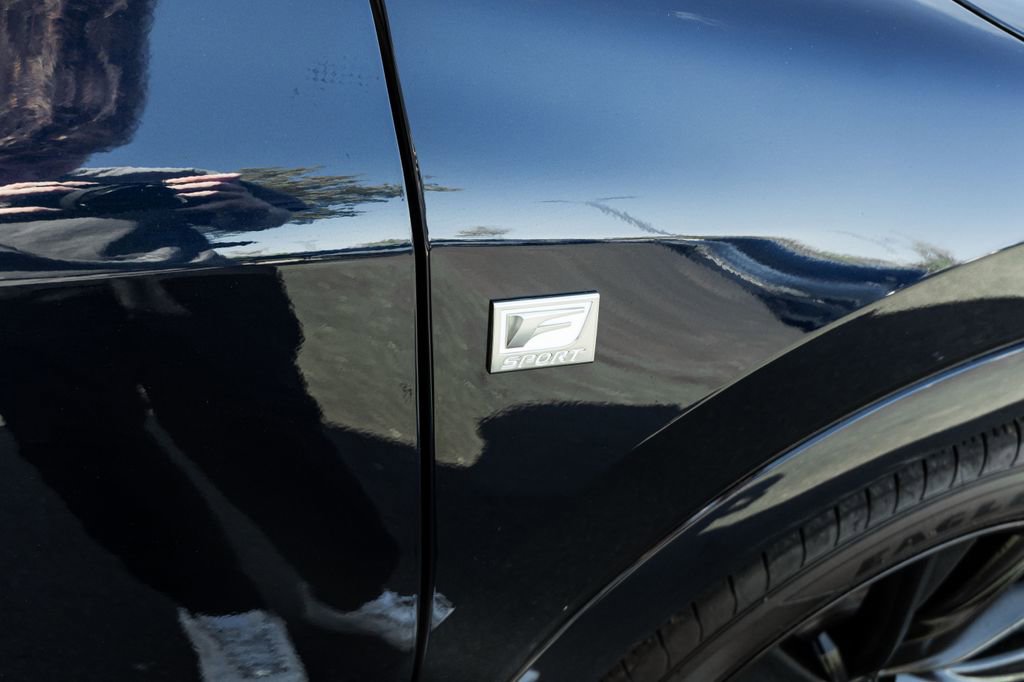 Used 2023 Lexus RX 350 Premium Plus AWD/4WD image 4