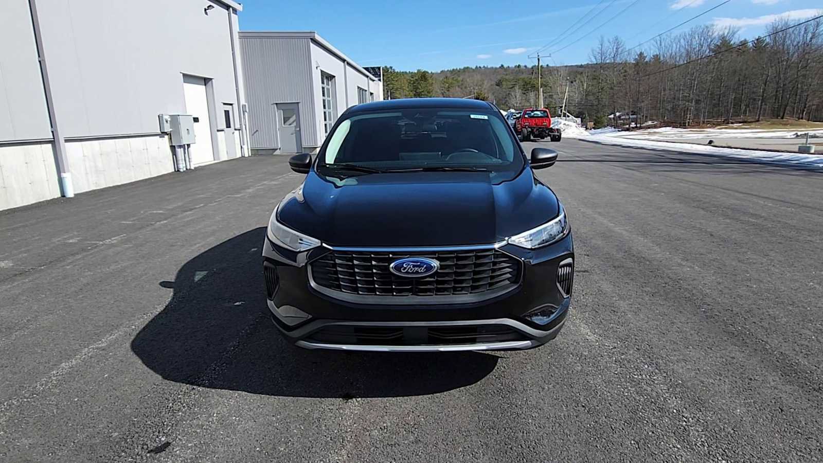 New 2026 Ford Escape Active w/ Tech Pack #1 image 3