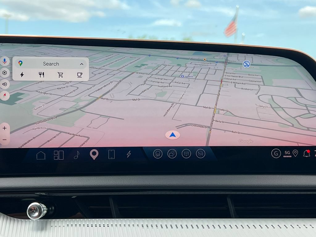 New 2026 Cadillac Optiq Luxury 1 AWD/4WD image 25