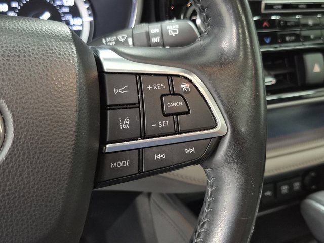 Used 2021 Toyota Highlander Platinum FWD image 29