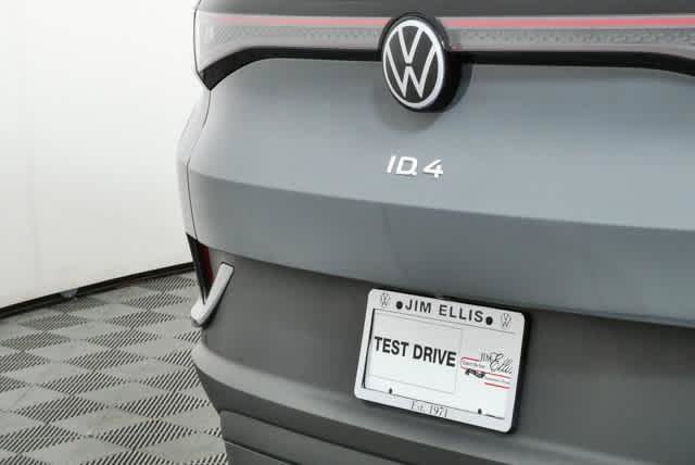 Certified 2025 Volkswagen ID.4 S Limited RWD image 36