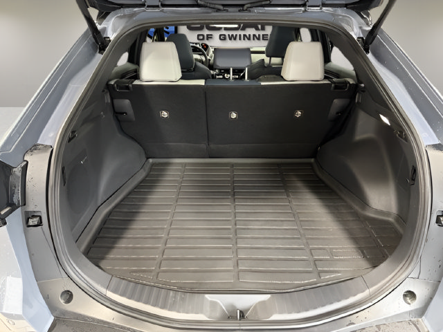 Certified 2023 Subaru Solterra AWD image 38