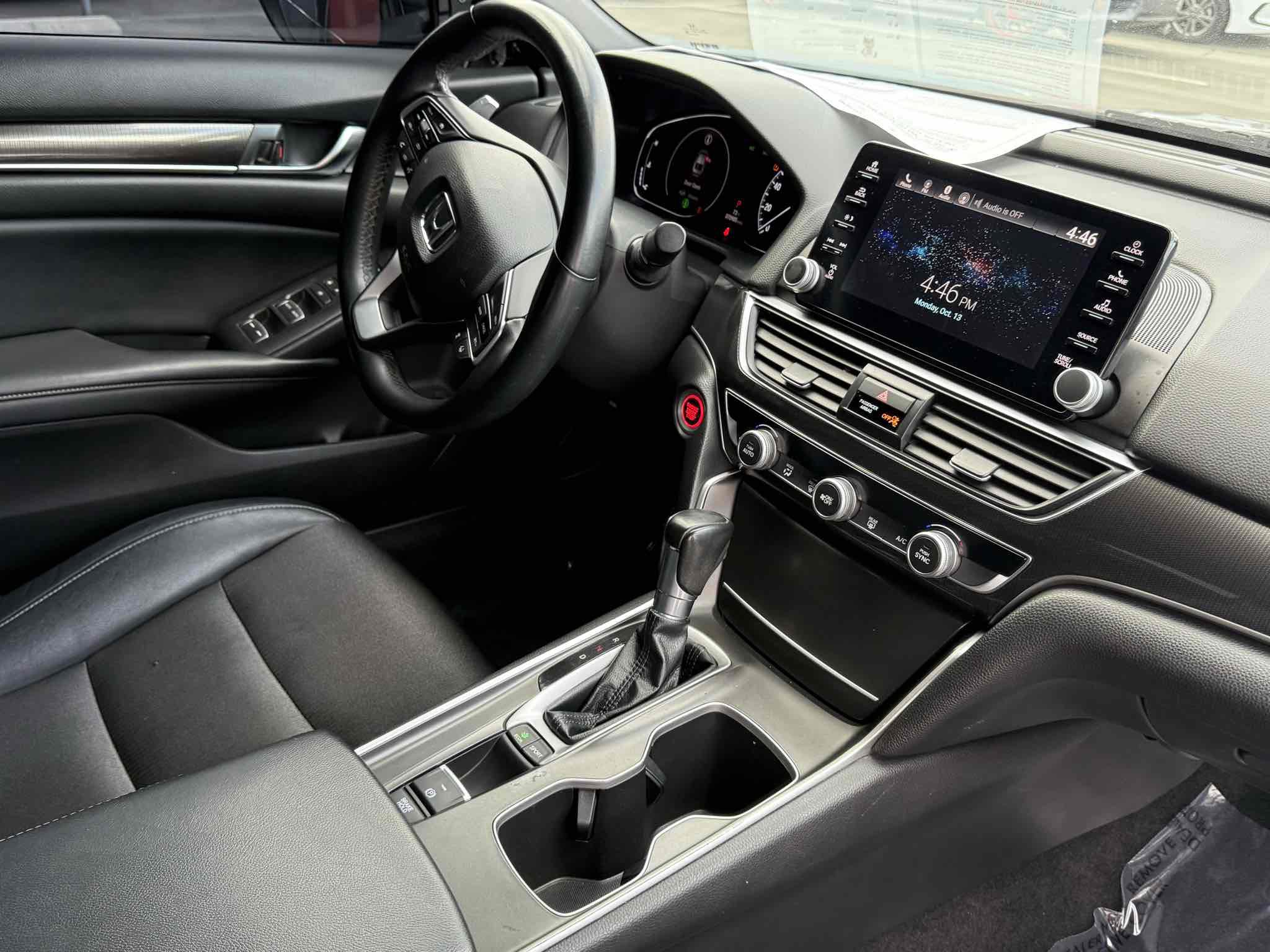 Used 2018 Honda Accord Sport image 39
