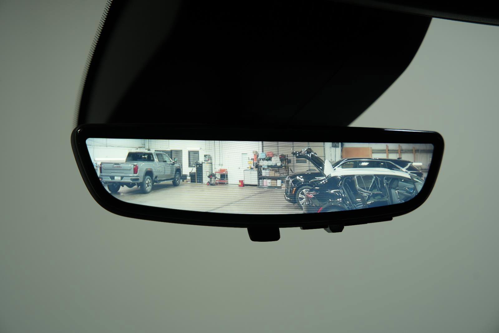 Used 2024 GMC Sierra 1500 Denali w/ Denali Reserve Package image 48