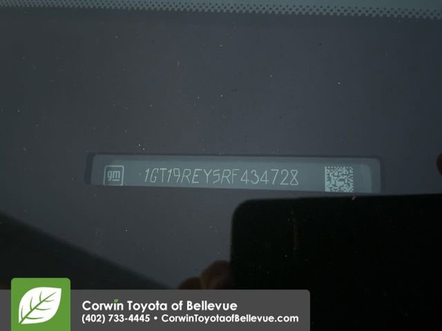 Used 2024 GMC Sierra 2500 Denali w/ Denali Reserve Package image 28