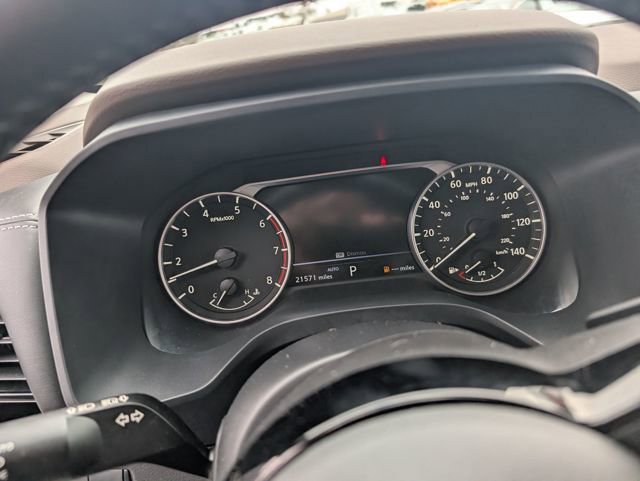 Certified 2023 Nissan Rogue SL w/ SL Premium Package image 19