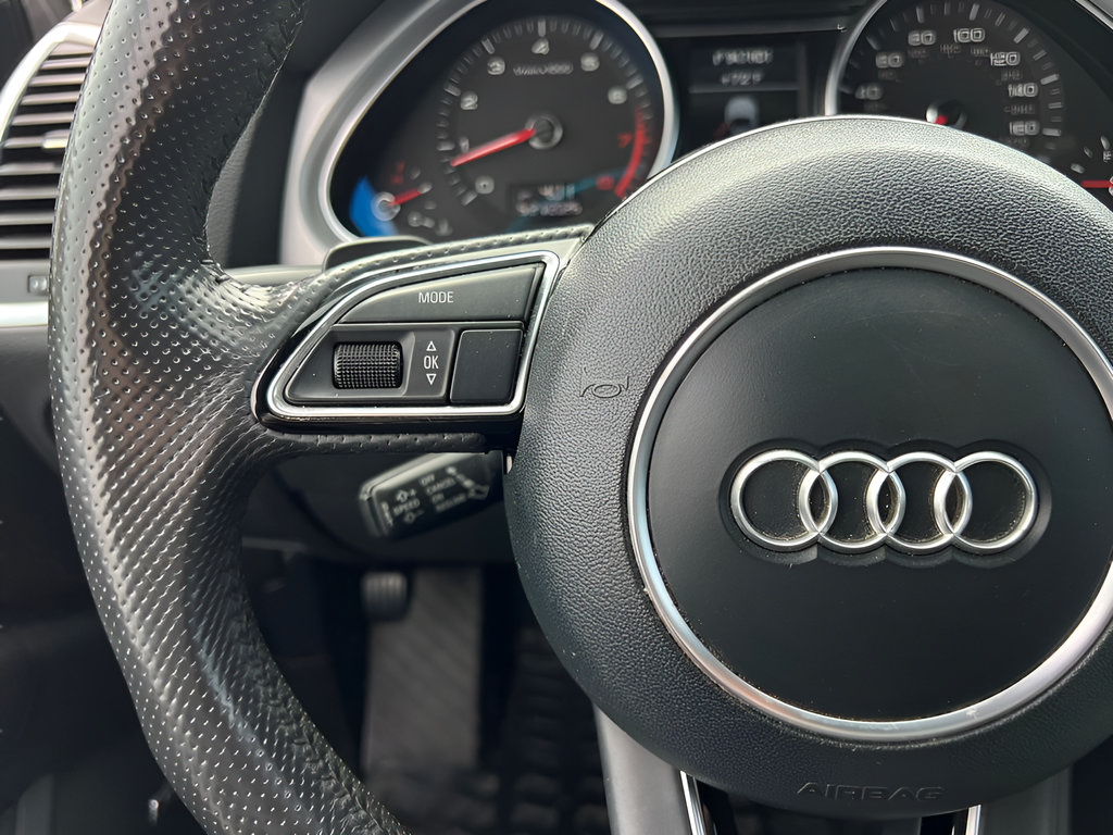 Used 2014 Audi Q7 3.0T S line Prestige AWD/4WD image 42