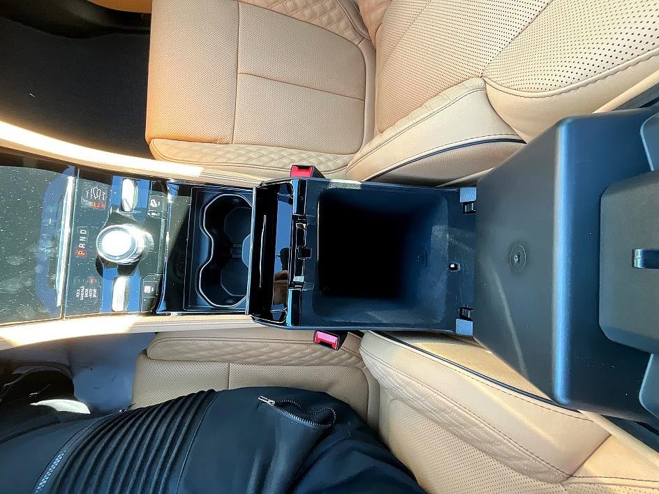 New 2025 Jeep Grand Cherokee L Summit image 31