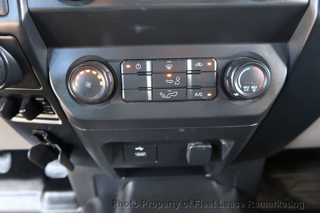 Used 2020 Ford F150 XL w/ Equipment Group 101A Mid RWD image 31
