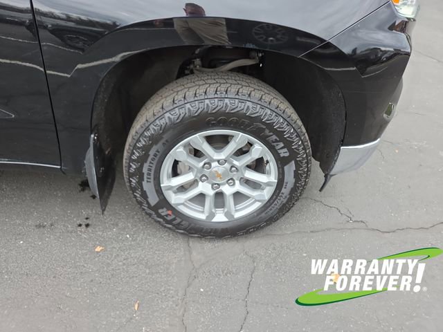 Used 2022 Chevrolet Silverado 1500 LT image 19