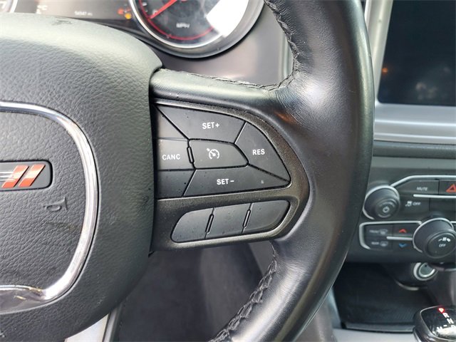 Used 2023 Dodge Charger SXT image 16
