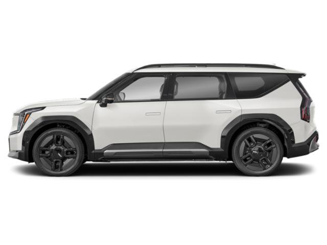 New 2027 Kia EV9 GT-Line AWD/4WD image 3