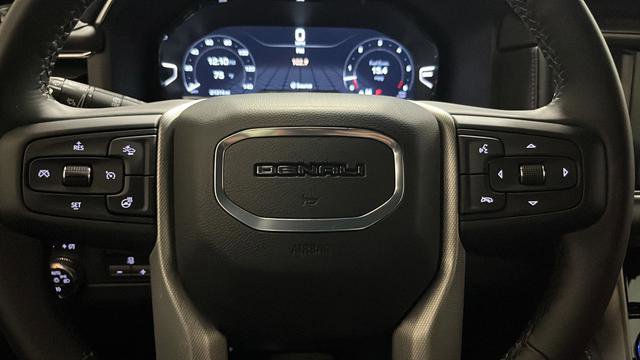 Used 2024 GMC Yukon Denali w/ Max Trailering Package image 16