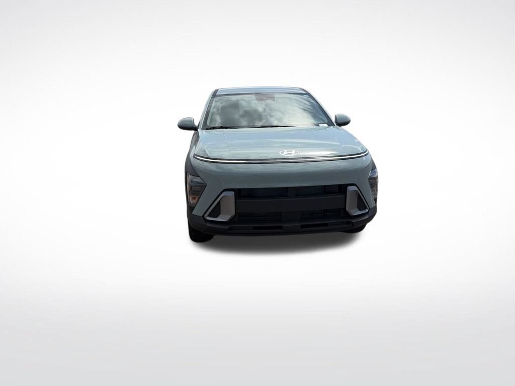 Used 2026 Hyundai Kona SE AWD/4WD image 8