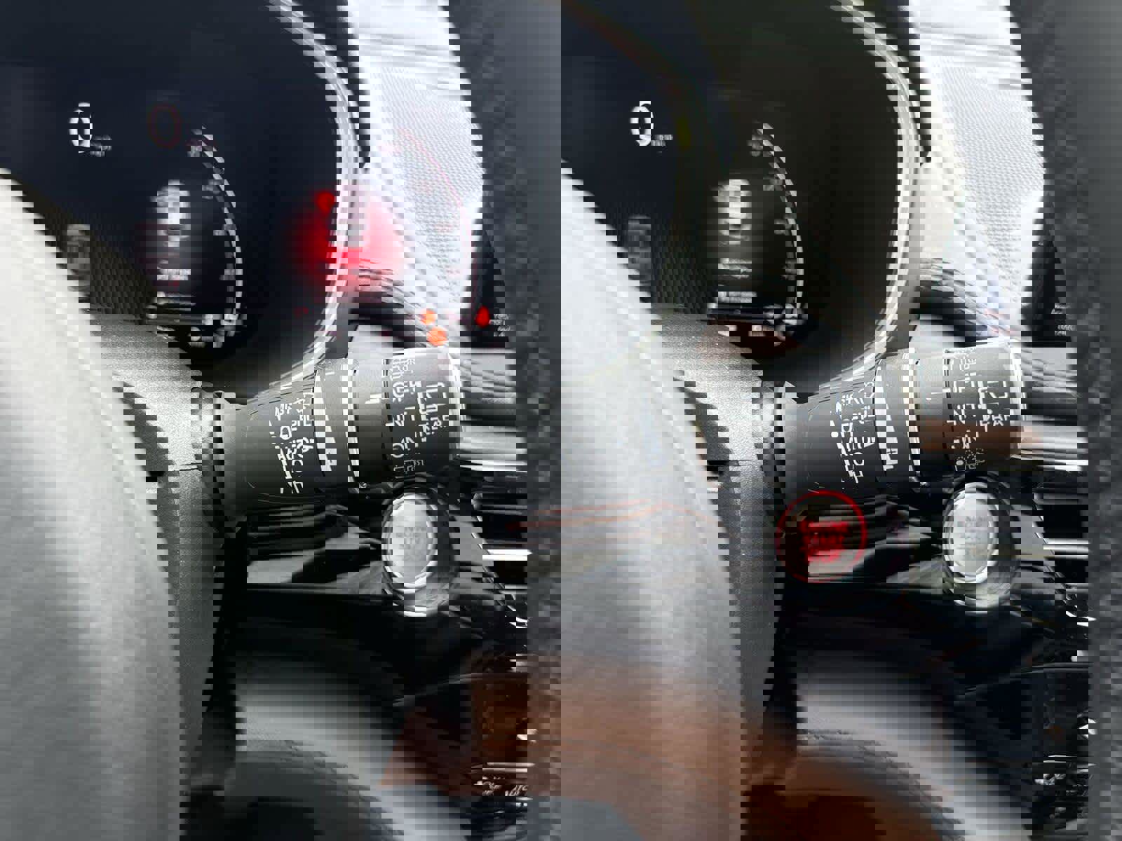 New 2026 Acura MDX SH-AWD w/ Advance Package image 22