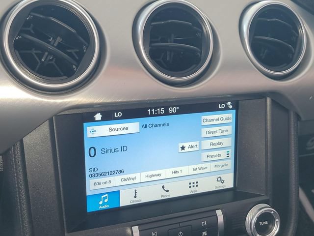 Used 2019 Ford Mustang Premium RWD image 20