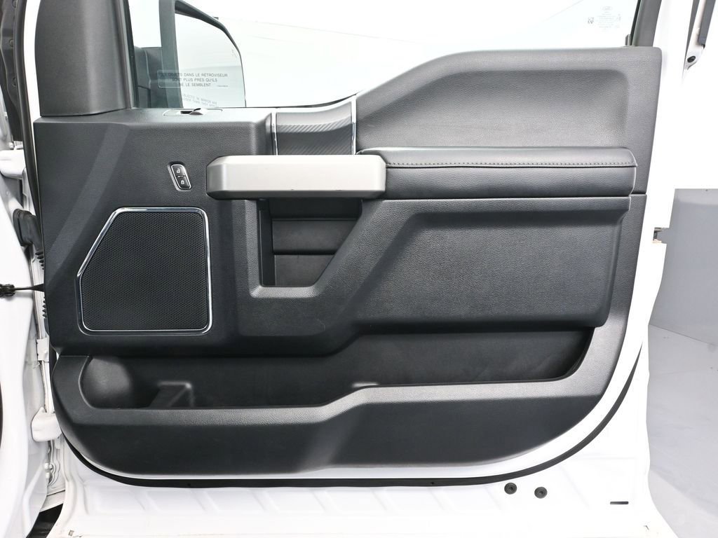 Used 2020 Ford F150 Lariat w/ Equipment Group 502A Luxury image 49