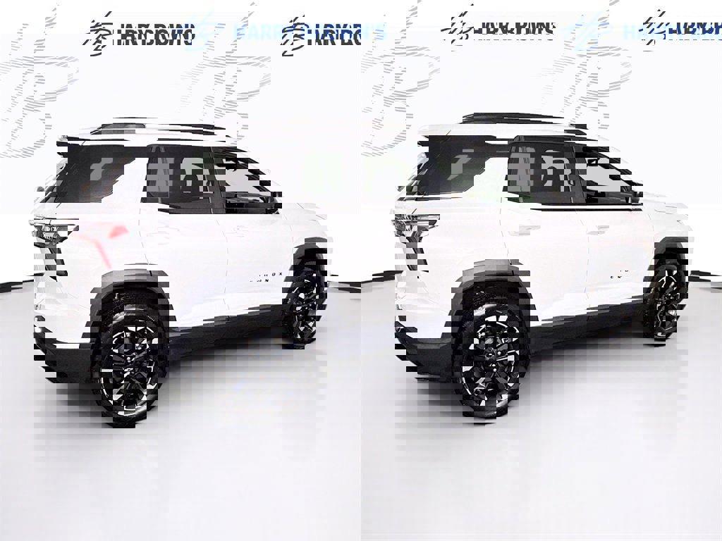 Used 2025 Chevrolet Equinox RS w/ Safety and Technology Package image 33