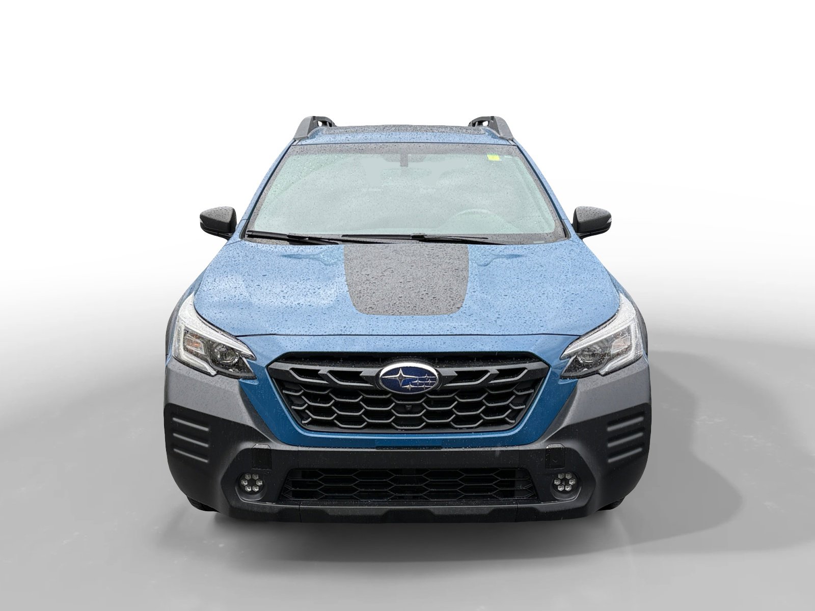 Certified 2022 Subaru Outback Wilderness image 8