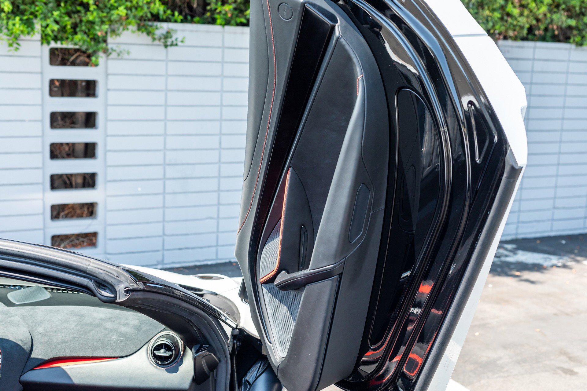 Used 2020 McLaren 720S Performance image 47