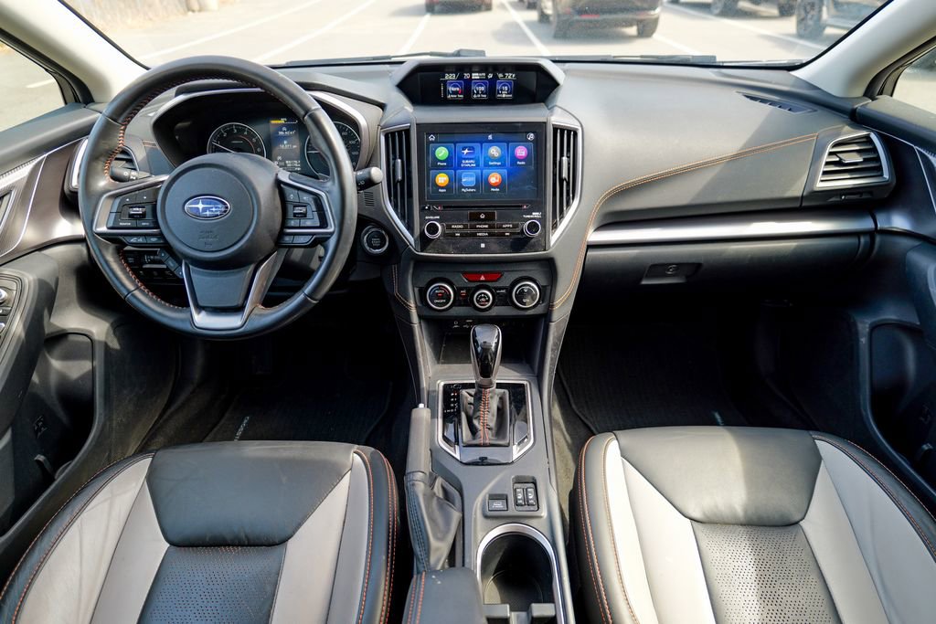 Used 2021 Subaru Crosstrek 2.5i Limited image 38
