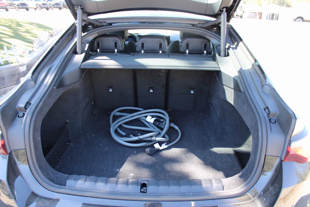 Used 2025 BMW i4 xDrive40i w/ M Sport Package image 31