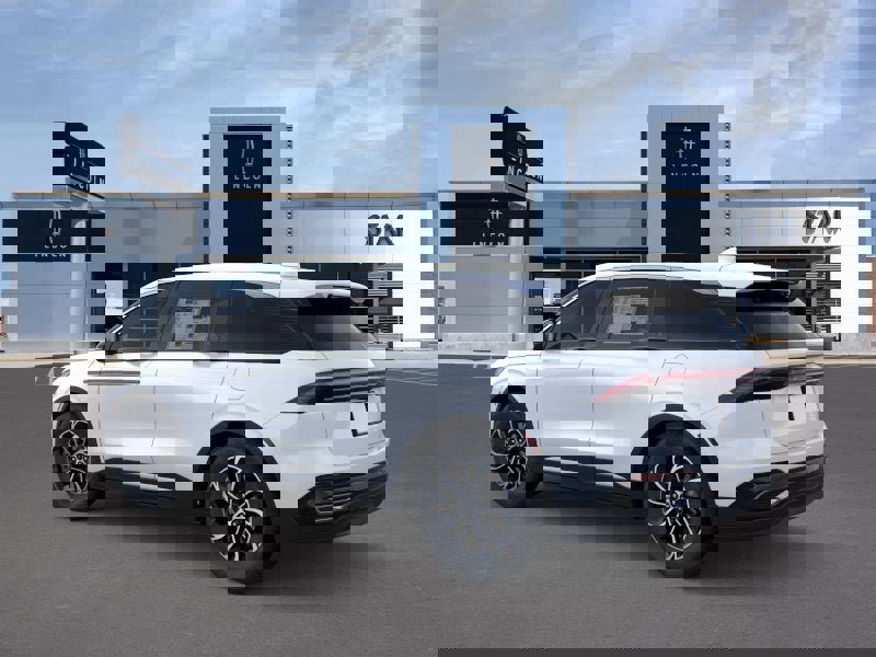 New 2026 Lincoln Nautilus Premier w/ Equipment Group 102A image 4