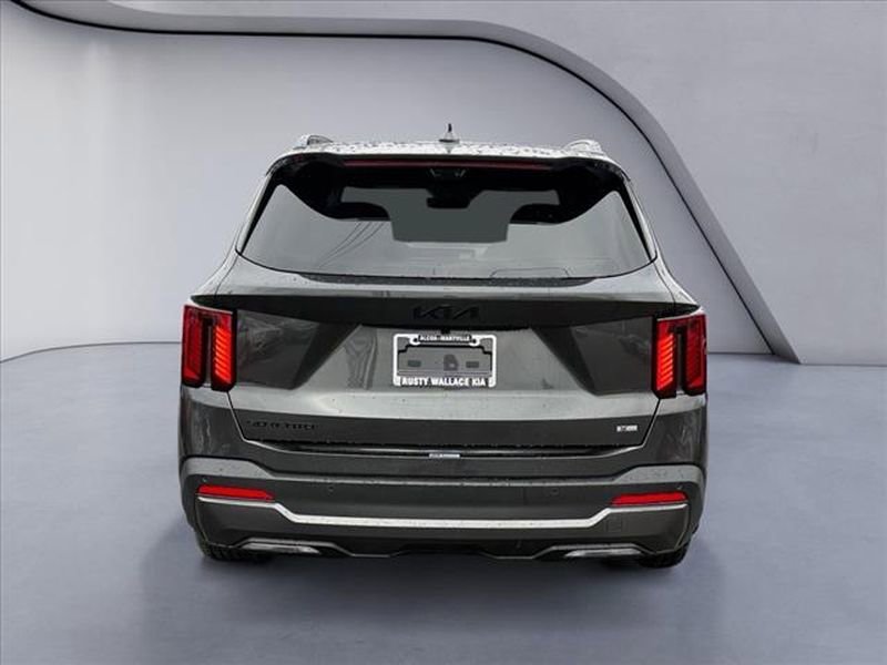 New 2026 Kia Sorento SX Prestige video 4