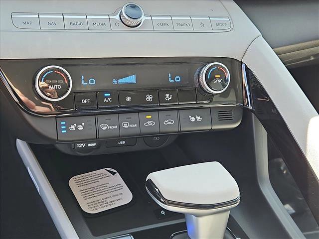 New 2026 Hyundai Elantra Limited FWD image 12