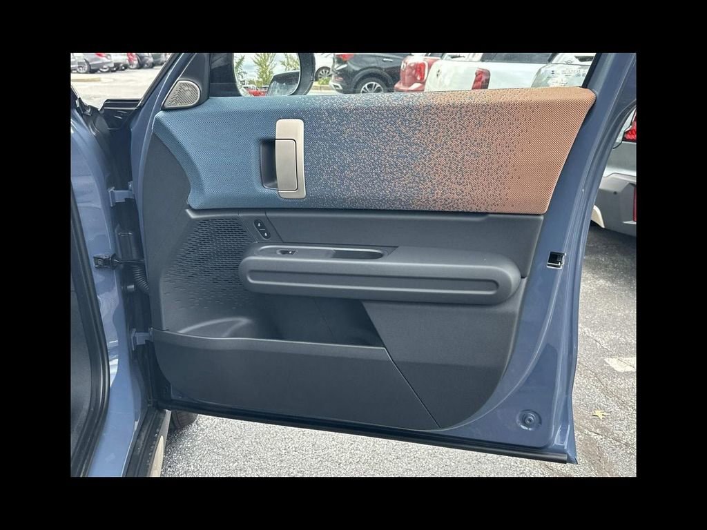 Used 2026 MINI Cooper Countryman S w/ Comfort Package Max image 52