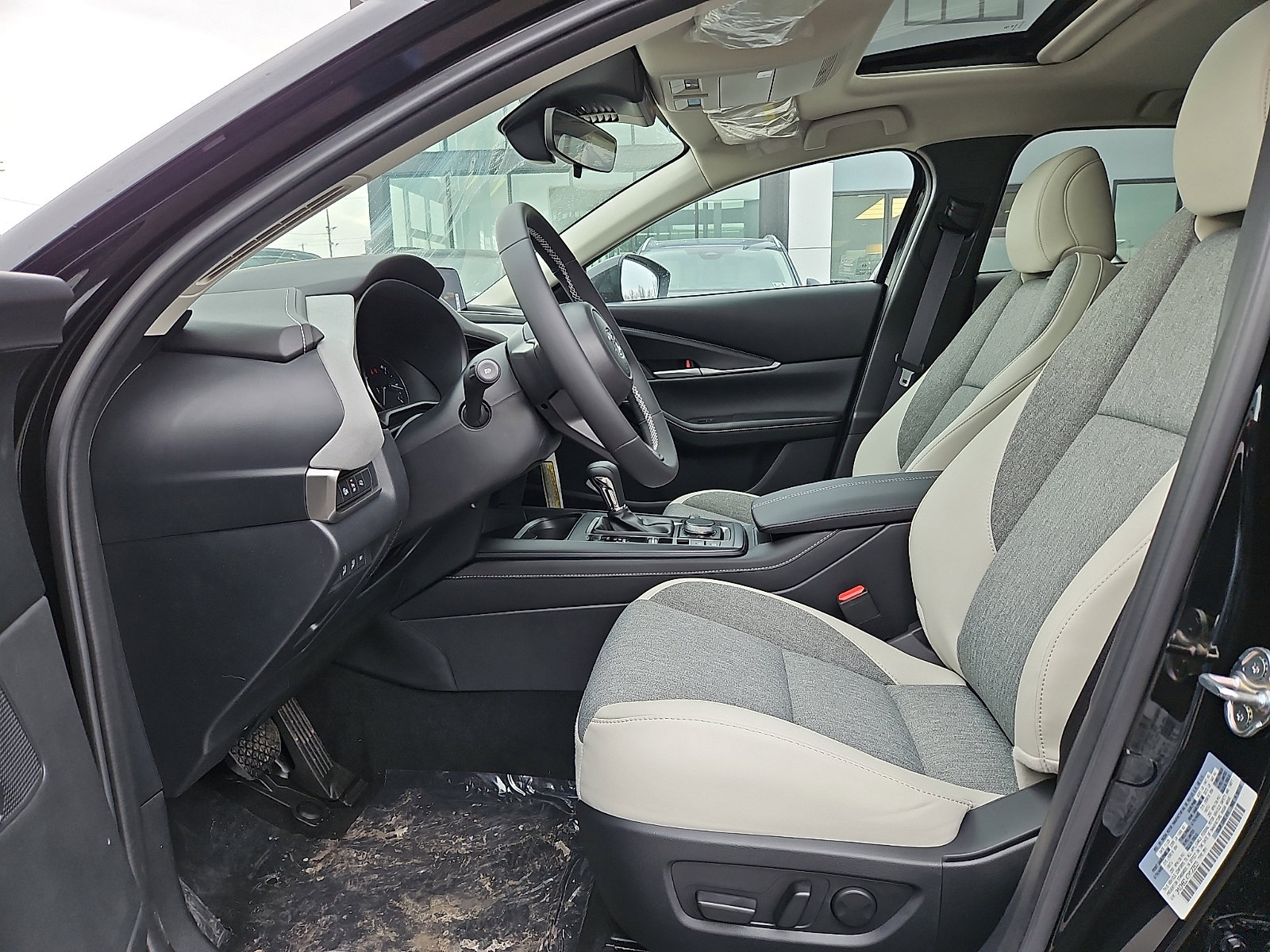 New 2026 MAZDA CX-30 AWD 2.5 S image 11