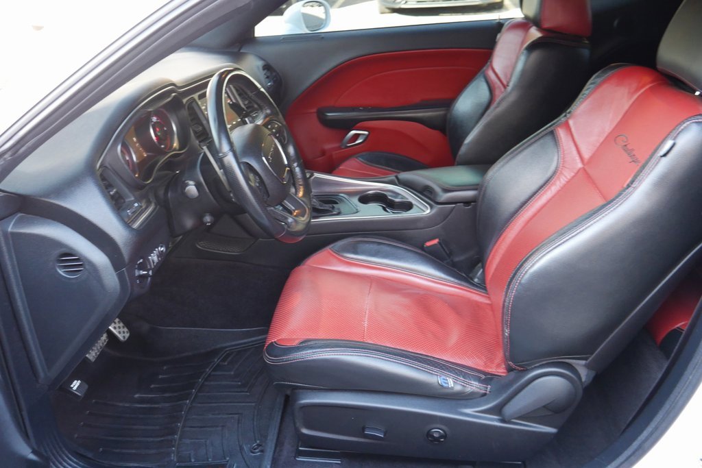 Used 2018 Dodge Challenger R/T Scat Pack image 8