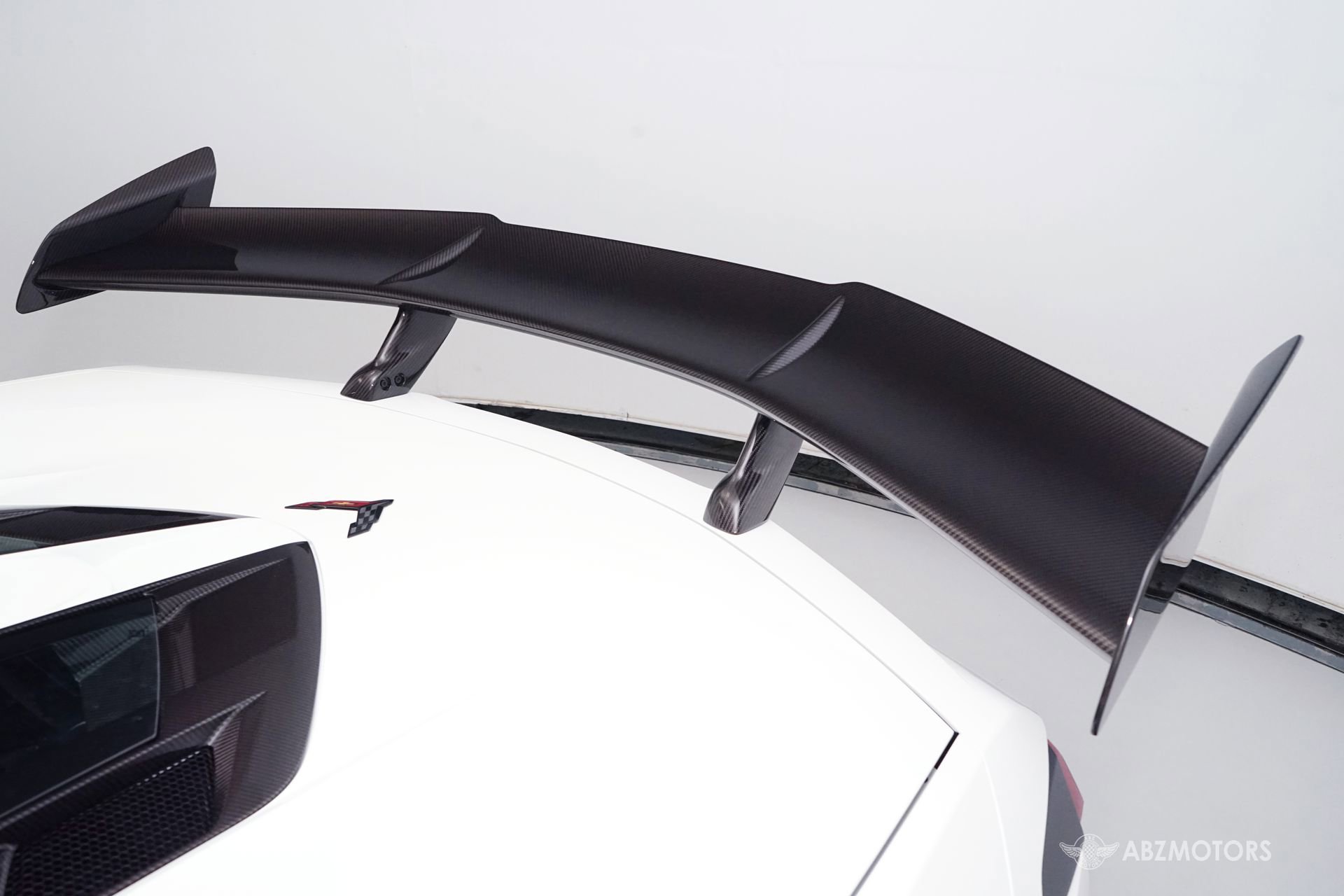 Used 2026 Chevrolet Corvette ZR1 RWD image 9