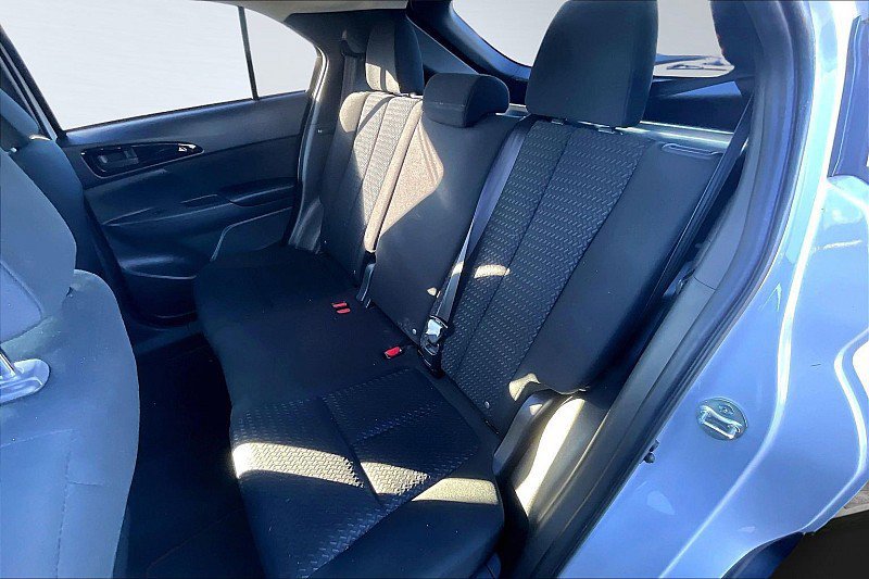 Used 2023 Mitsubishi Eclipse Cross Ralliart image 25