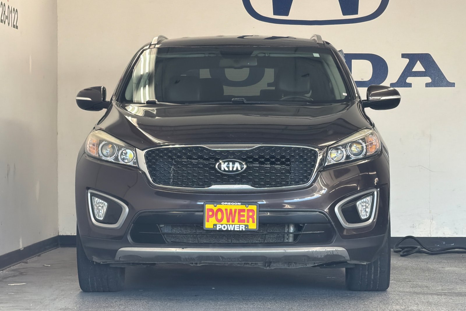 Used 2017 Kia Sorento EX AWD/4WD image 8