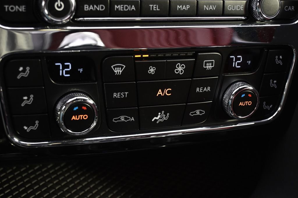 Used 2016 Bentley Continental GT AWD/4WD image 34