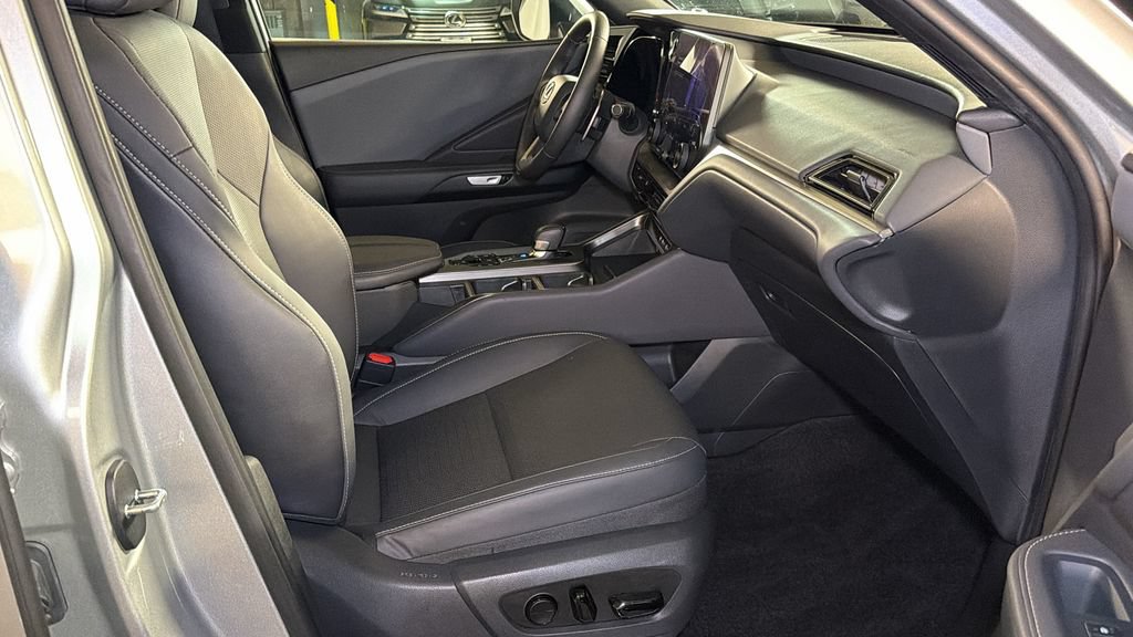 Certified 2024 Lexus TX 350 AWD w/ Cold Weather Package image 9