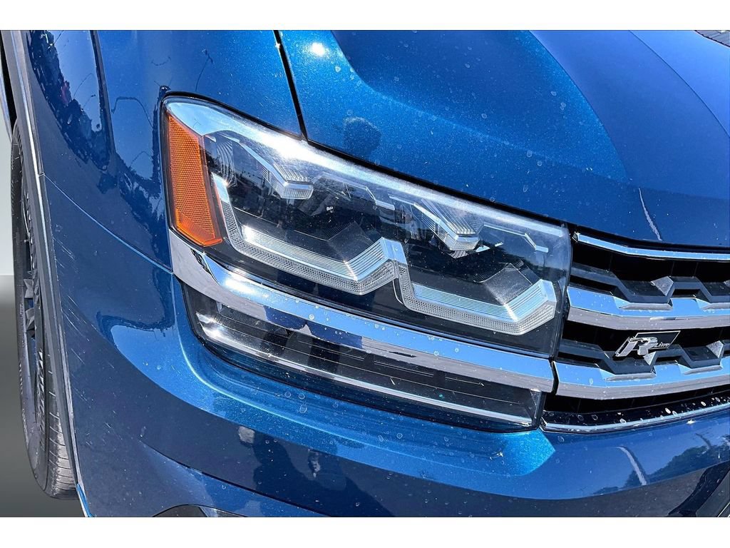 Used 2019 Volkswagen Atlas SE AWD/4WD image 26