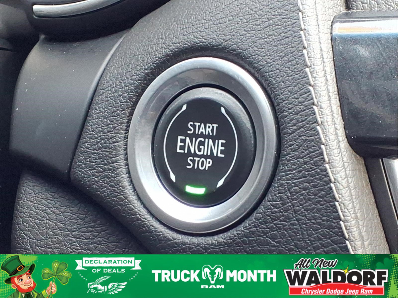 Used 2020 Cadillac CT5 Luxury w/ Cold Weather Package image 22