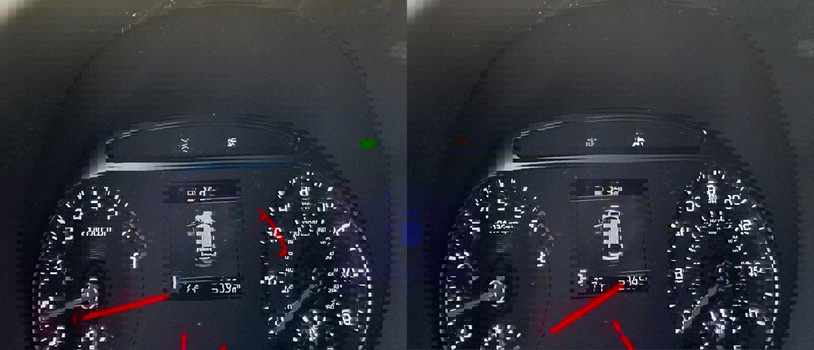 Used 2022 Kia Soul LX w/ Technology Package FWD image 21