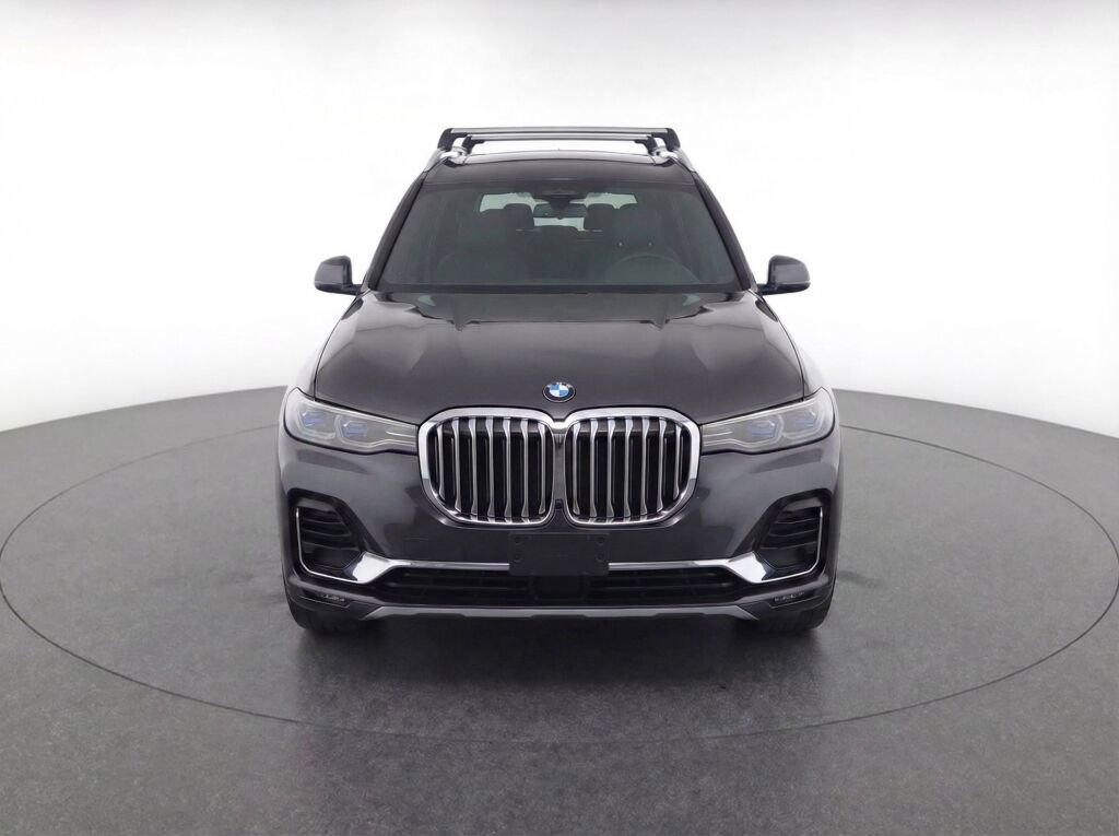 Used 2019 BMW X7 xDrive40i w/ Premium Package image 2