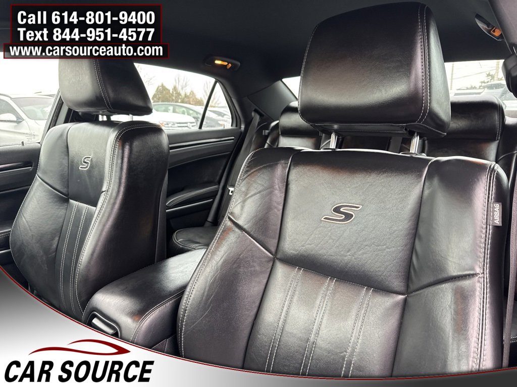 Used 2021 Chrysler 300 S image 19