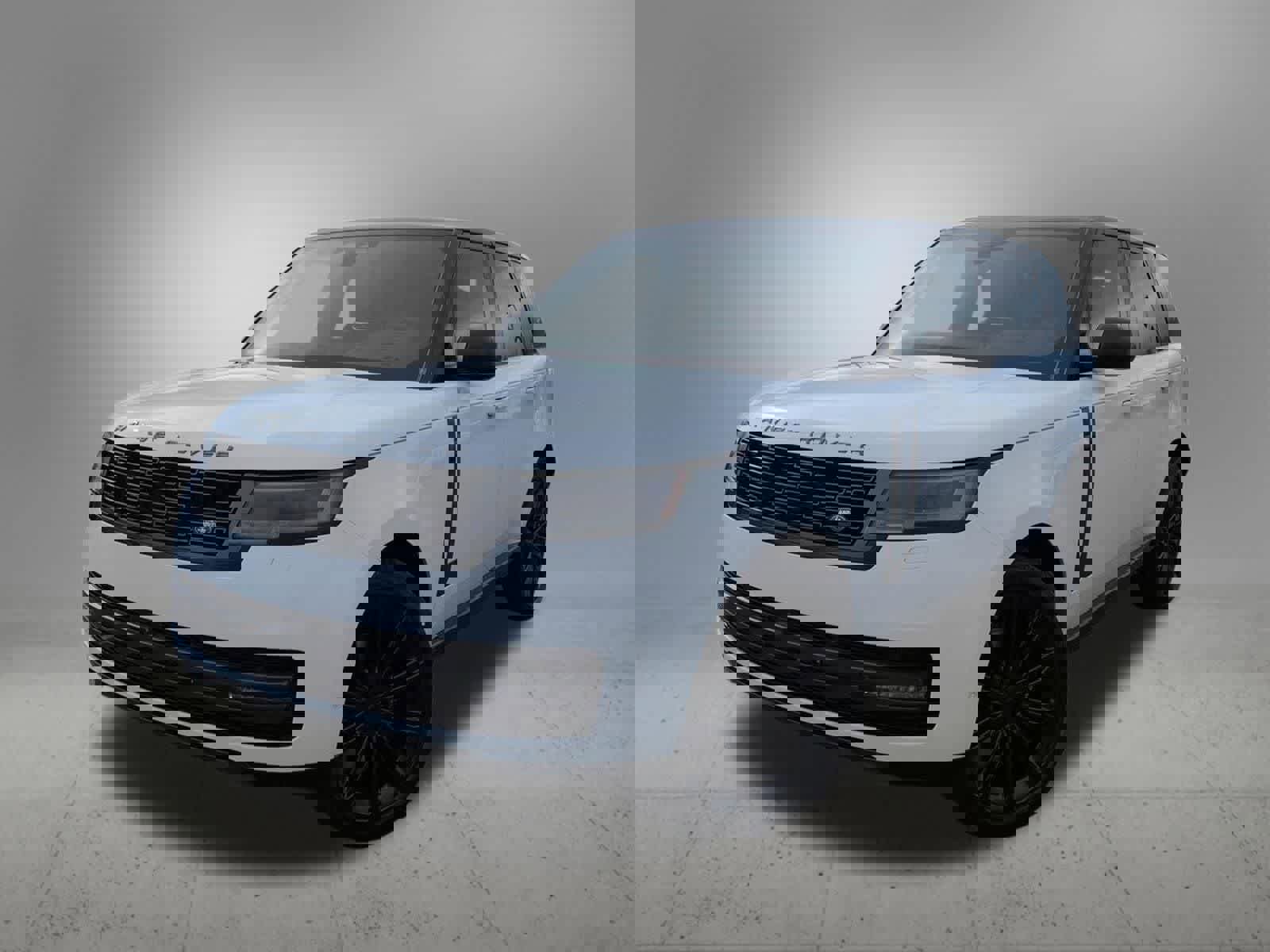 New 2026 Land Rover Range Rover SE