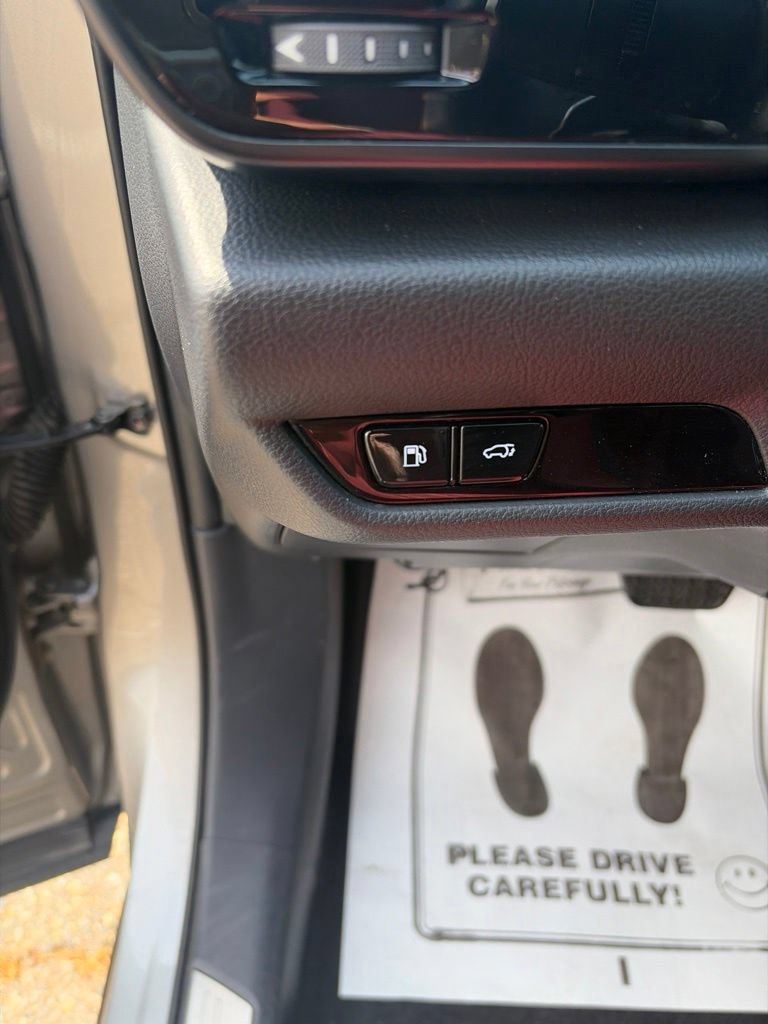 Used 2025 Lexus NX 350 AWD w/ Cold Area Package image 13