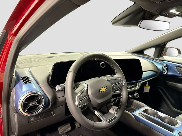 New 2026 Chevrolet Equinox EV LT FWD image 12
