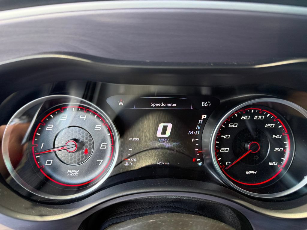 Used 2023 Dodge Charger Scat Pack RWD image 15