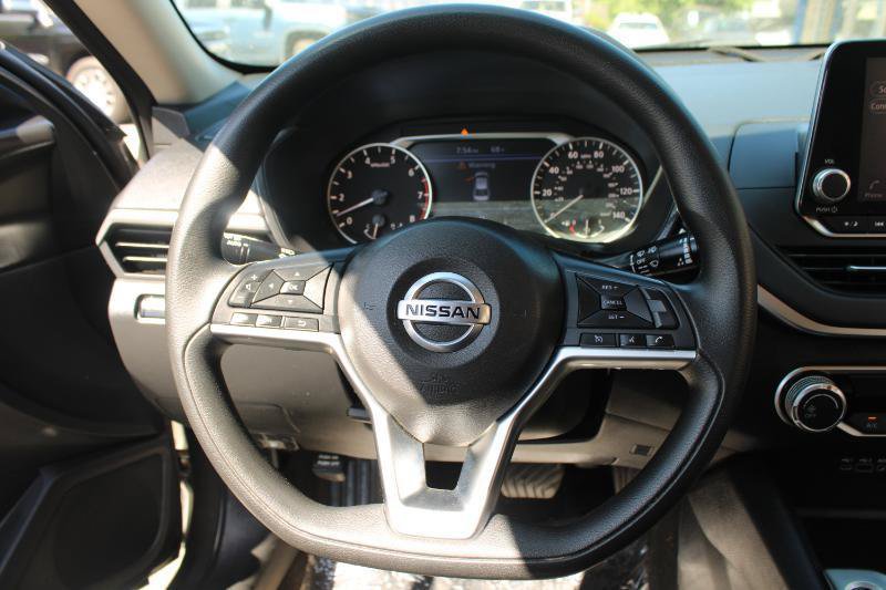 Used 2019 Nissan Altima 2.5 S FWD image 9